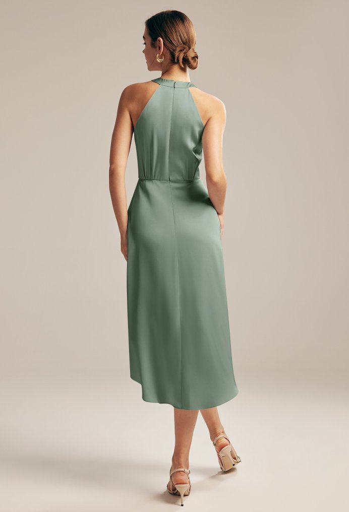 AW Acacia Dress